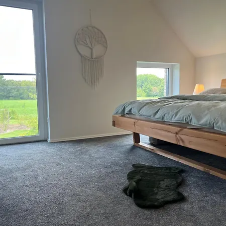 Apartment Gruenblick Oase No1 *