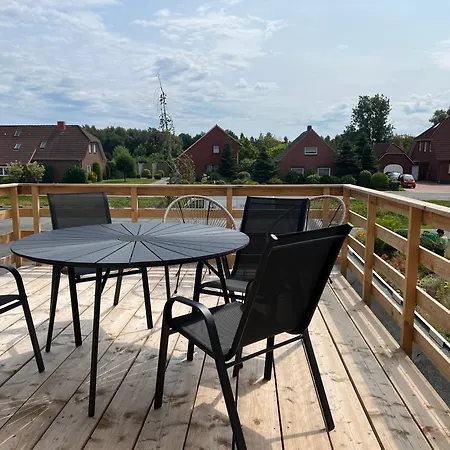 Apartment Gruenblick Oase No1