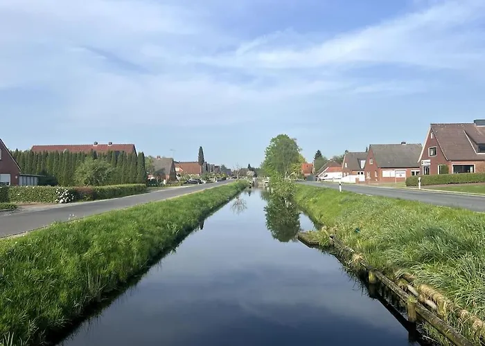 Gruenblick Oase No1 Daire